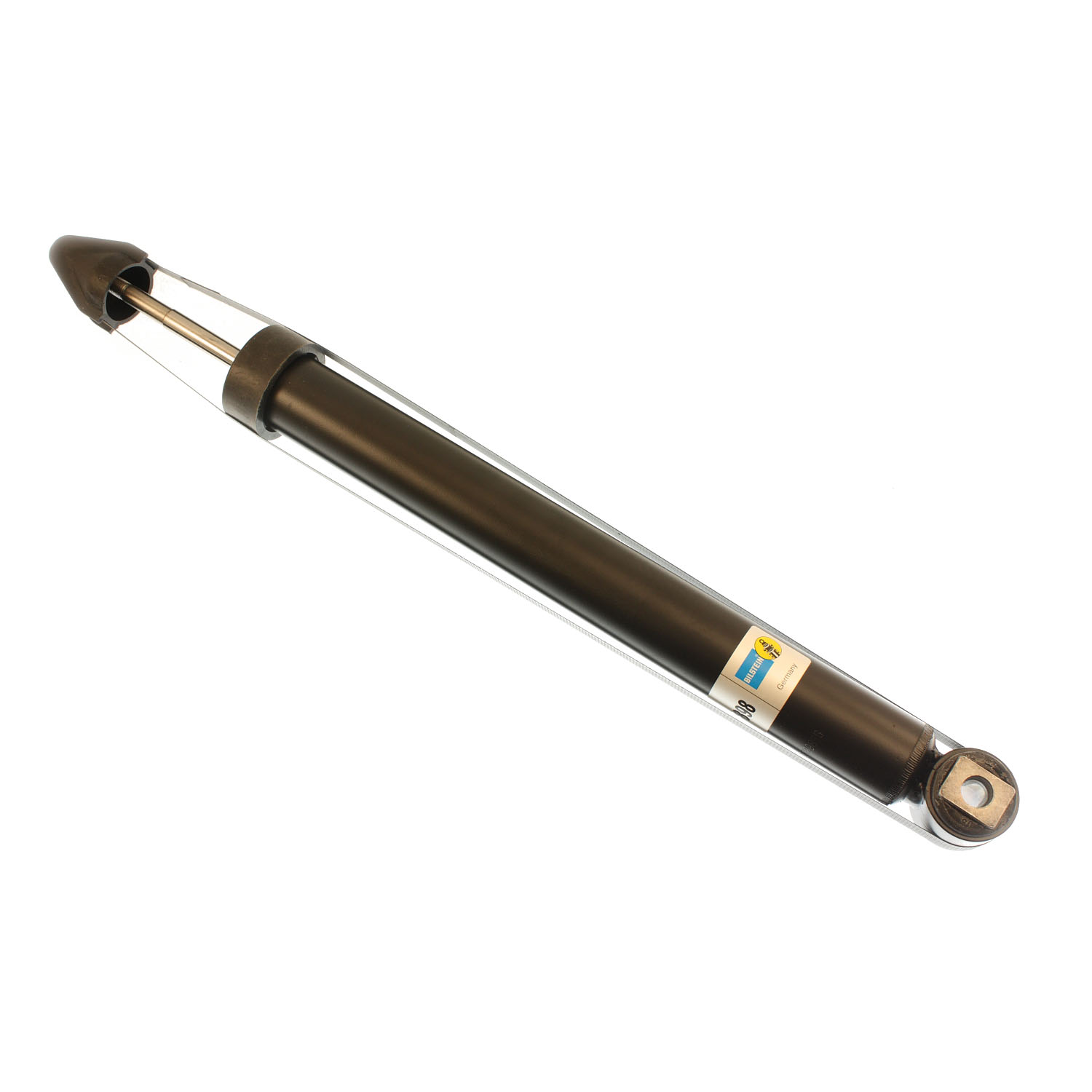 Bilstein 19-158983 B4 OE Replacement - Suspension Shock Absorber